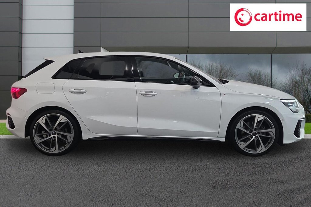 Used Audi A3 2024 for sale - 77121717: Photo 2