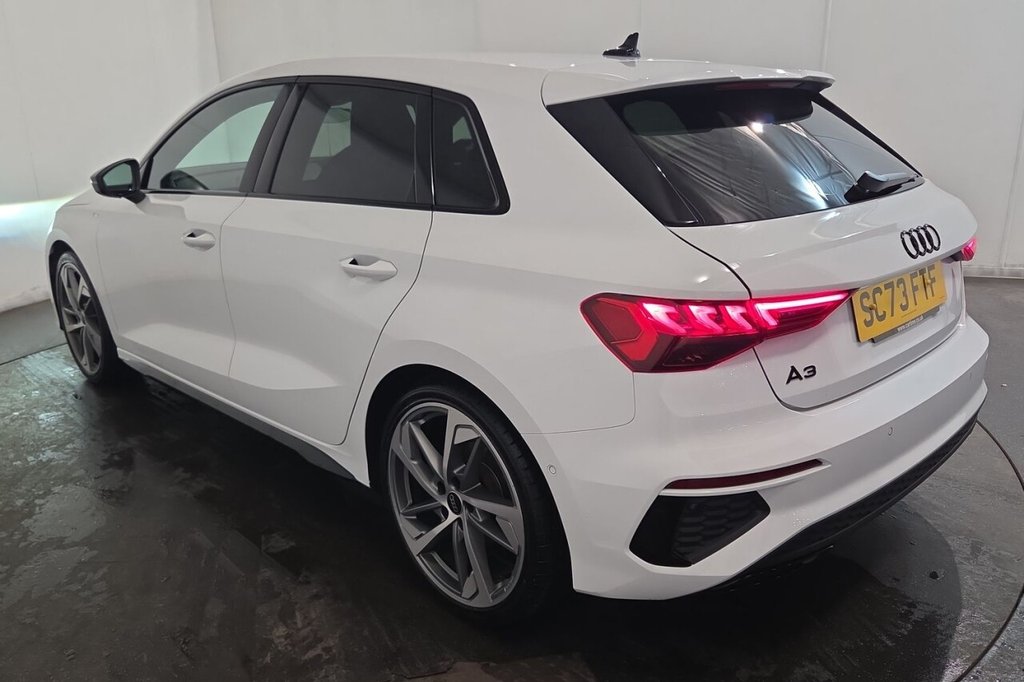 Used Audi A3 2024 for sale - 77121717: Photo 20