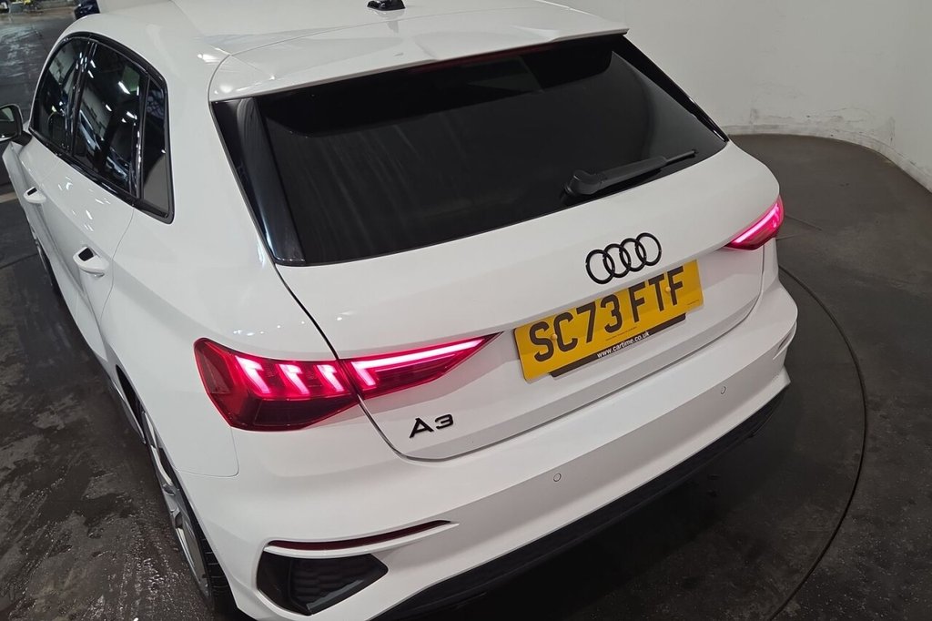 Used Audi A3 2024 for sale - 77121717: Photo 22