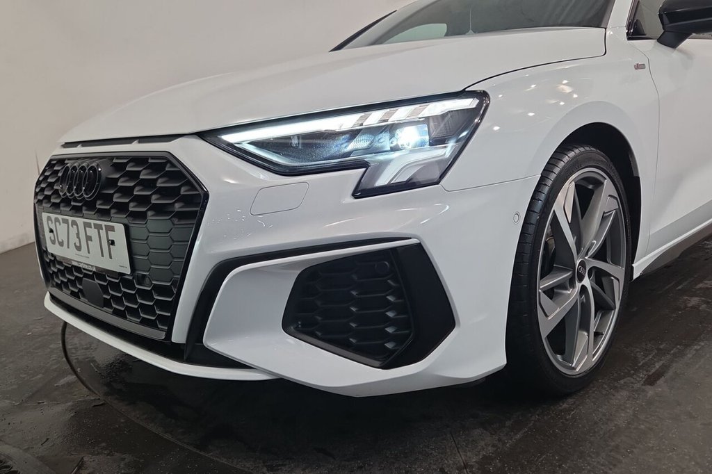 Used Audi A3 2024 for sale - 77121717: Photo 25