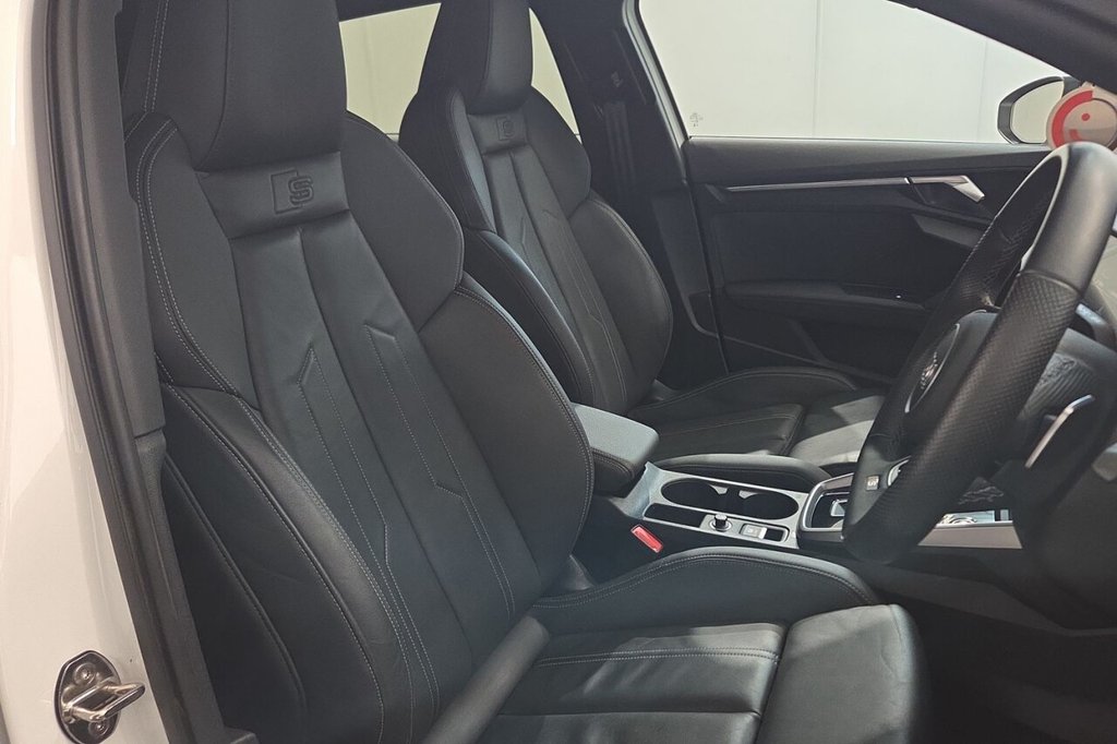 Used Audi A3 2024 for sale - 77121717: Photo 26