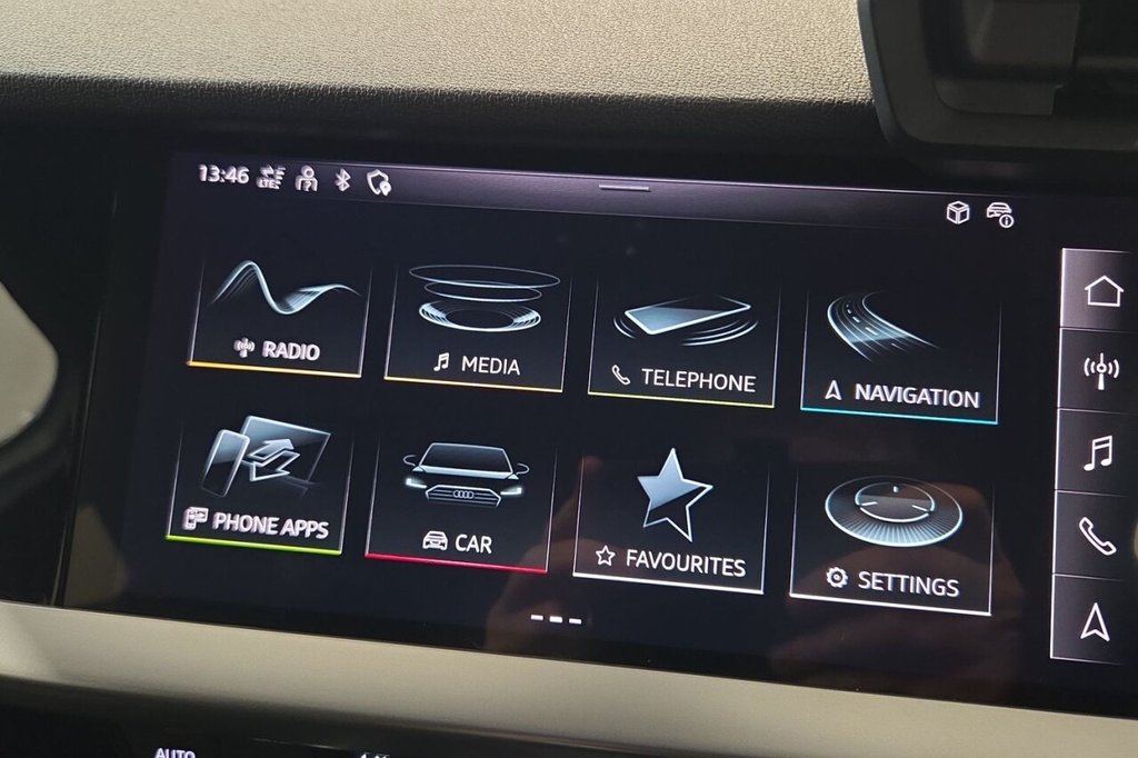 Used Audi A3 2024 for sale - 77121717: Photo 29