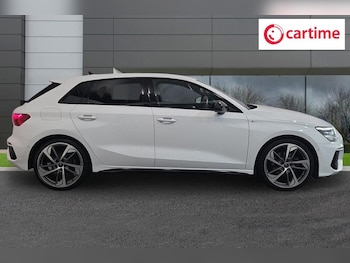 Used Audi A3 2024 for sale - 77121717: Photo