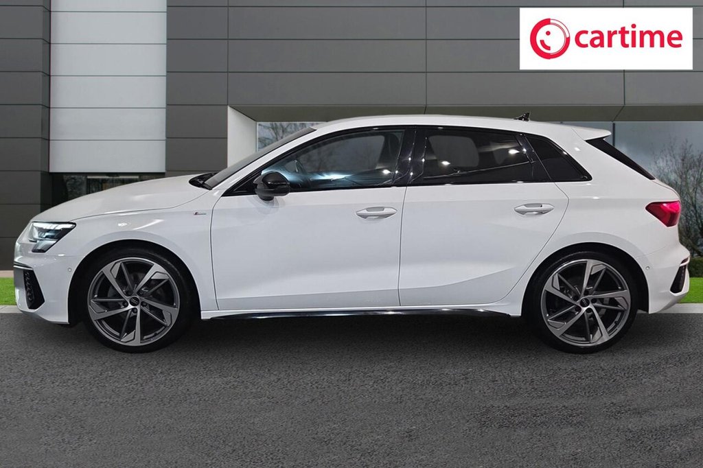 Used Audi A3 2024 for sale - 77121717: Photo 3