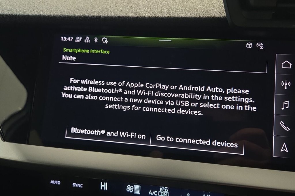 Used Audi A3 2024 for sale - 77121717: Photo 30