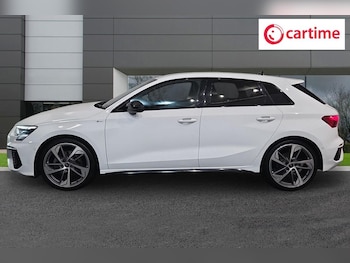 Used Audi A3 2024 for sale - 77121717: Photo