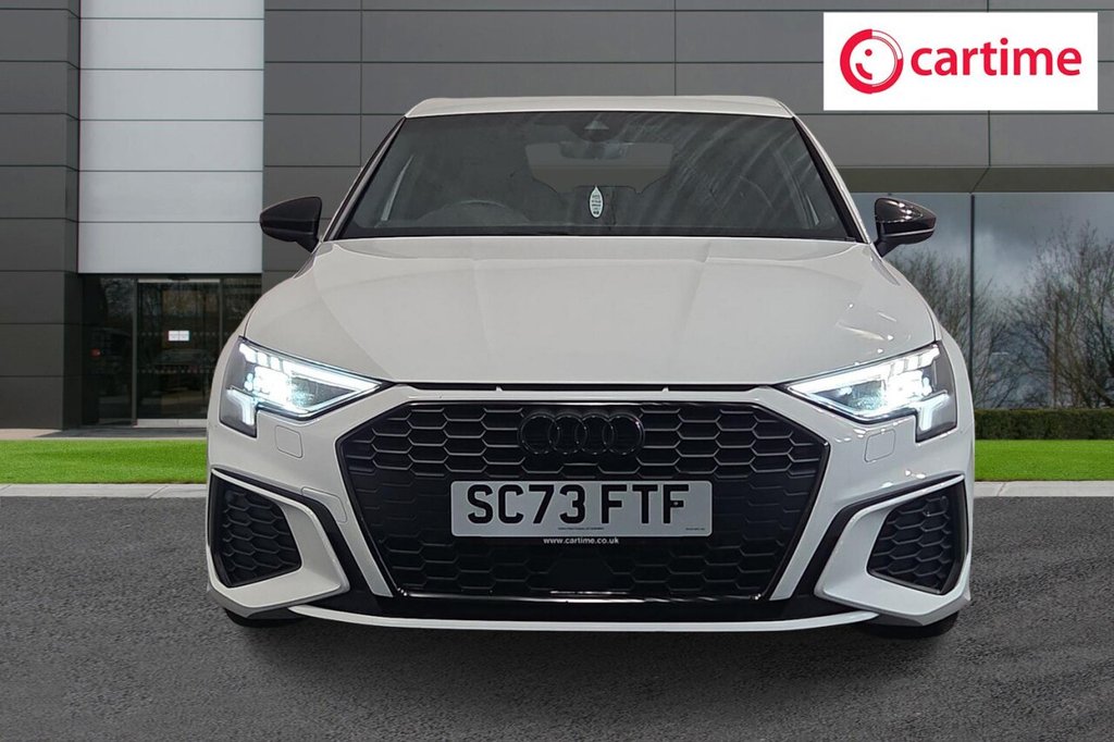 Used Audi A3 2024 for sale - 77121717: Photo 4