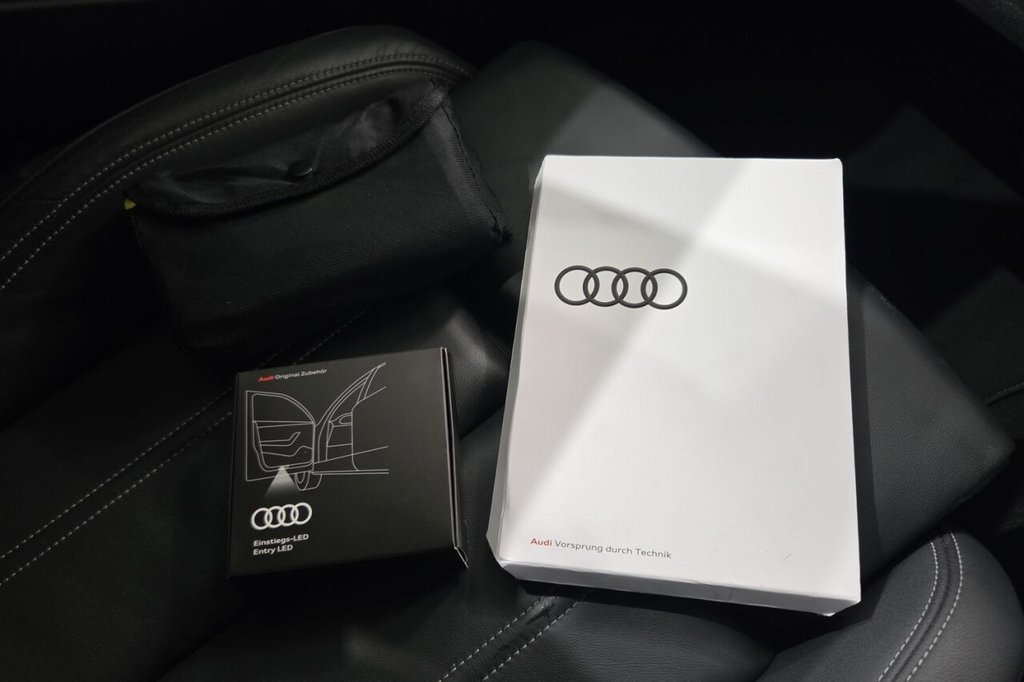 Used Audi A3 2024 for sale - 77121717: Photo 44