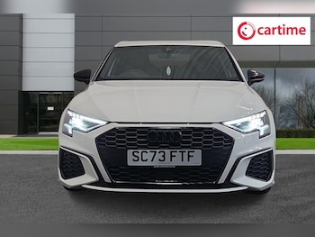 Used Audi A3 2024 for sale - 77121717: Photo