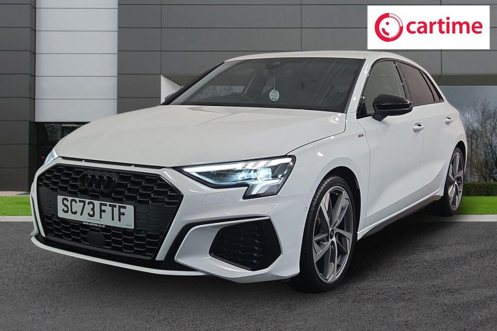 Used Audi A3 2024 for sale - 77121717: Photo 7