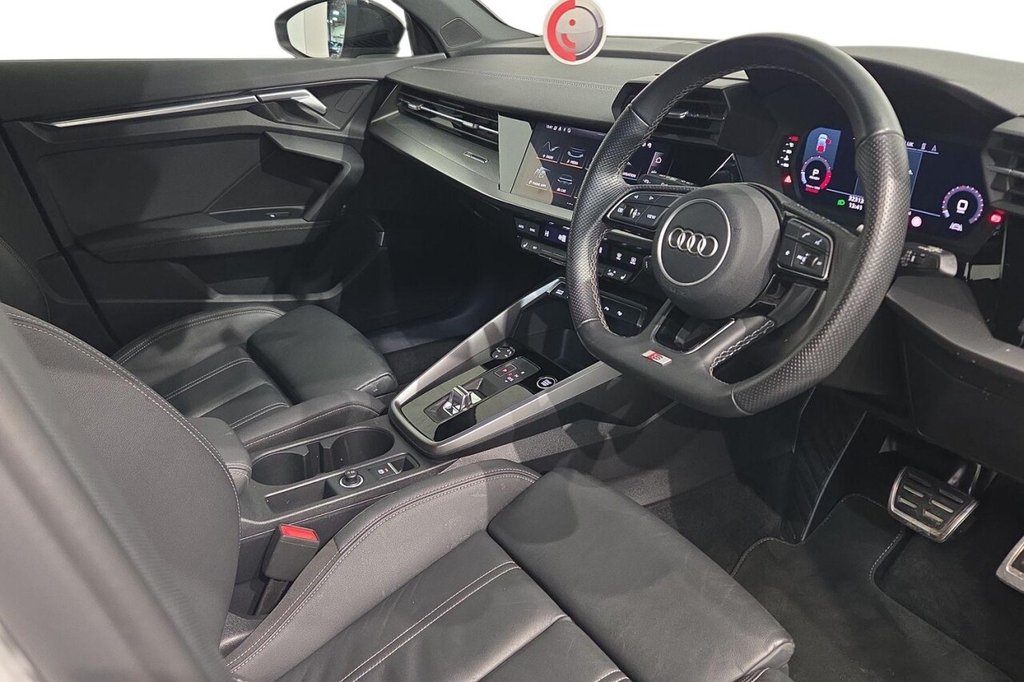 Used Audi A3 2024 for sale - 77121717: Photo 9