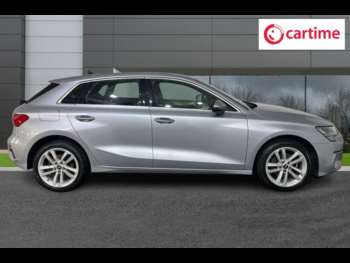 Used Audi A3 2023 for sale - 74876726: Photo