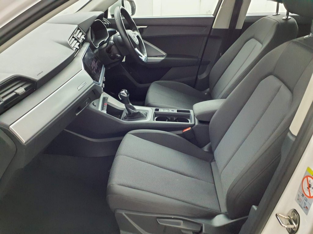 Used Audi Q3 2021 for sale - 77966814: Photo 10