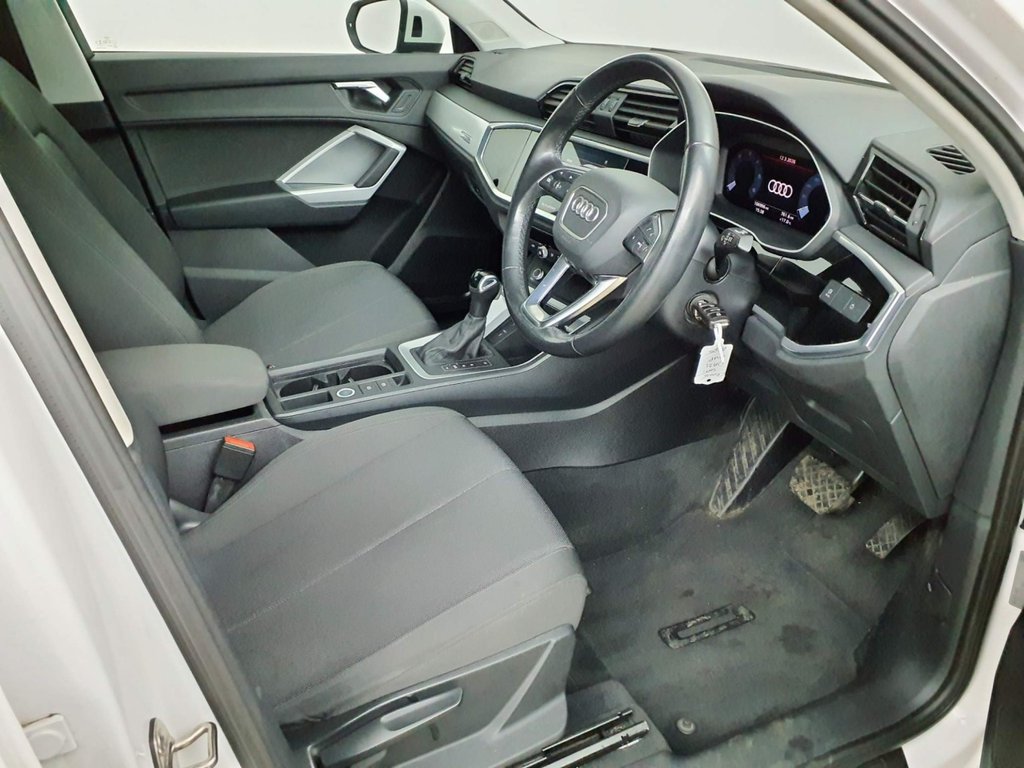 Used Audi Q3 2021 for sale - 77966814: Photo 11