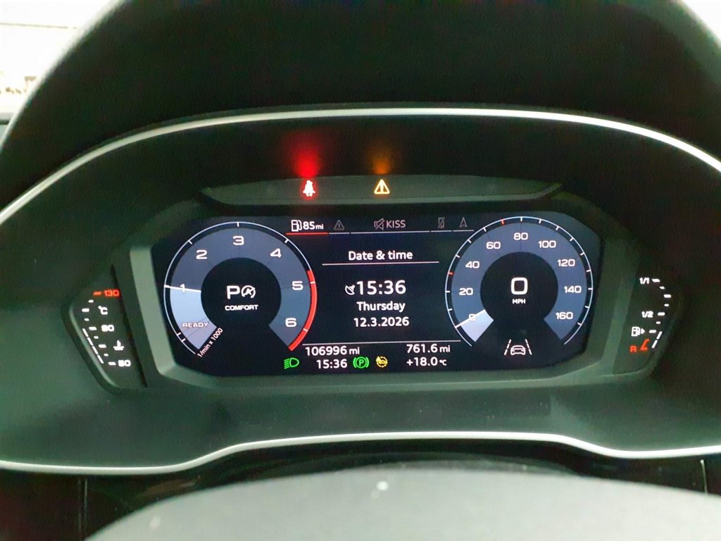 Used Audi Q3 2021 for sale - 77966814: Photo 12