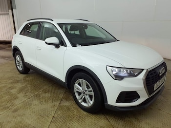 Audi Q3 feature image