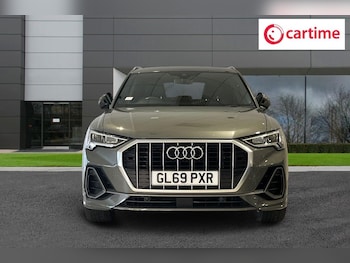 Used Audi Q3 2019 for sale - 78672864: Photo
