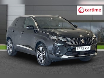 Used Peugeot 3008 2023 for sale - 79244729: Photo