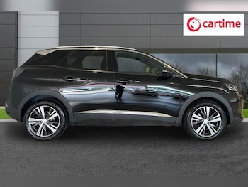Used Peugeot 3008 2023 for sale - 79244729: Photo