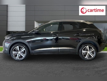 Used Peugeot 3008 2023 for sale - 79244729: Photo