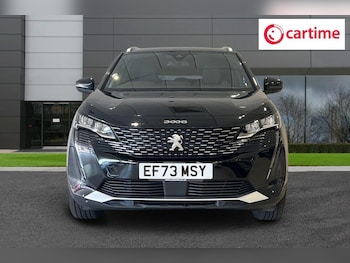 Used Peugeot 3008 2023 for sale - 79244729: Photo