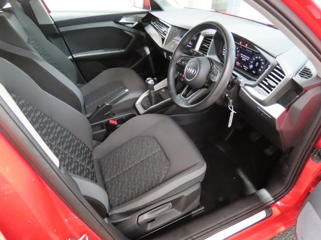 Used Audi A1 2022 for sale - 77680982: Photo 11