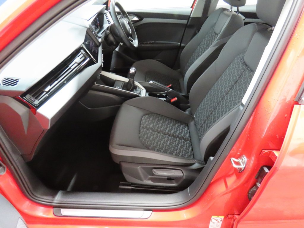 Used Audi A1 2022 for sale - 77680982: Photo 13