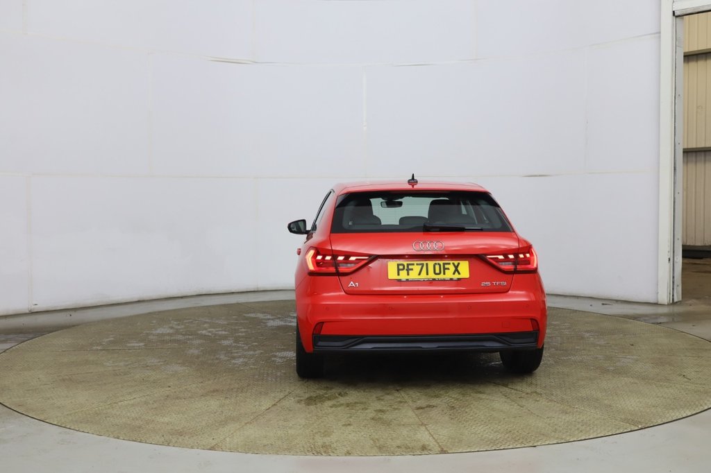 Used Audi A1 2022 for sale - 77680982: Photo 2