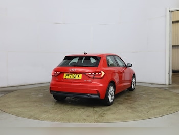 Used Audi A1 2022 for sale - 77680982: Photo