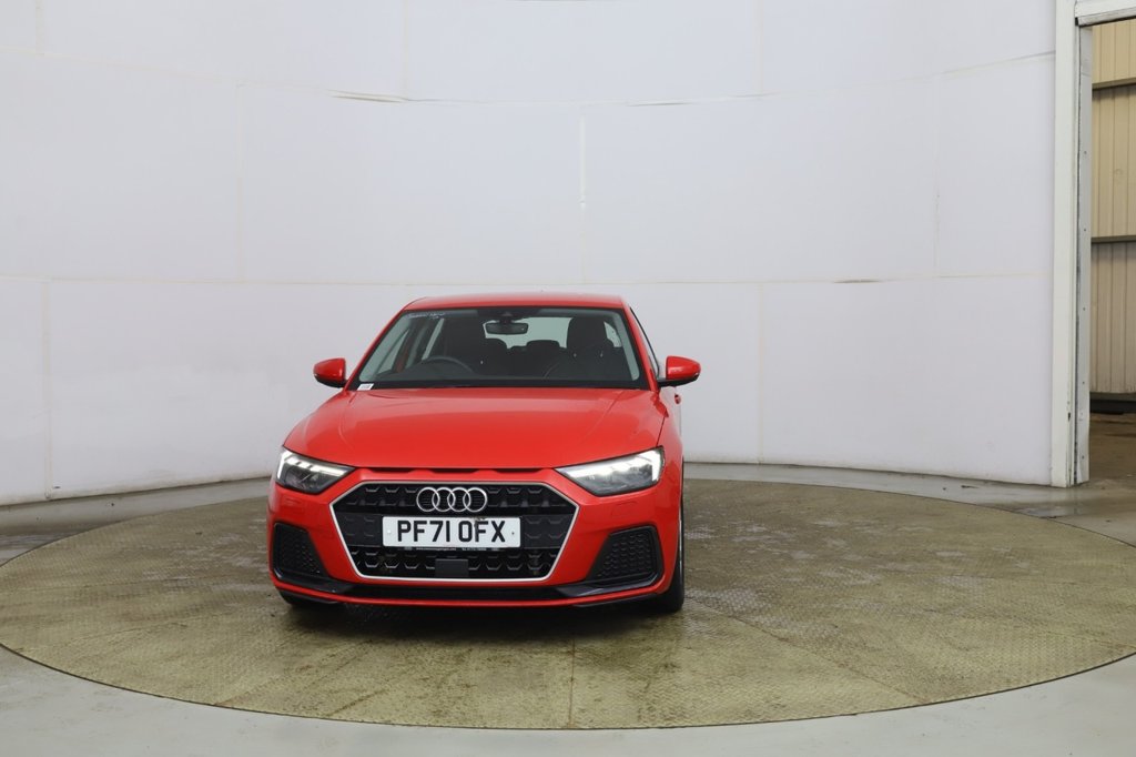 Used Audi A1 2022 for sale - 77680982: Photo 8