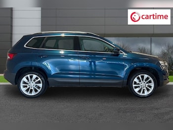 Used Skoda Karoq 2022 for sale - 79023044: Photo
