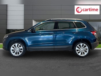 Used Skoda Karoq 2022 for sale - 79023044: Photo