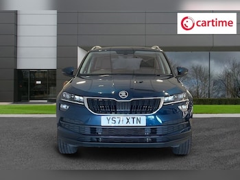 Used Skoda Karoq 2022 for sale - 79023044: Photo