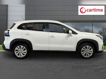 Used Suzuki SX4 S-Cross 2023 for sale - 79196733: Photo
