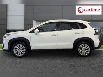 Used Suzuki SX4 S-Cross 2023 for sale - 79196733: Photo