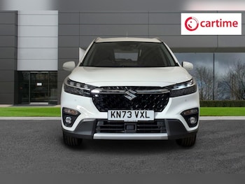 Used Suzuki SX4 S-Cross 2023 for sale - 79196733: Photo