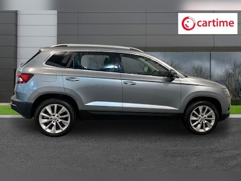 Used Skoda Karoq 2019 for sale - 79221063: Photo