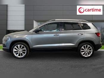 Used Skoda Karoq 2019 for sale - 79221063: Photo