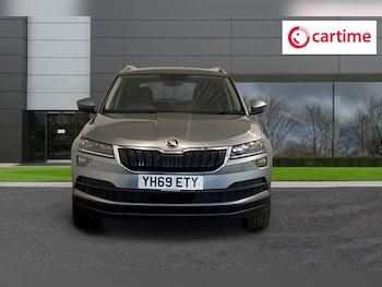 Used Skoda Karoq 2019 for sale - 79221063: Photo
