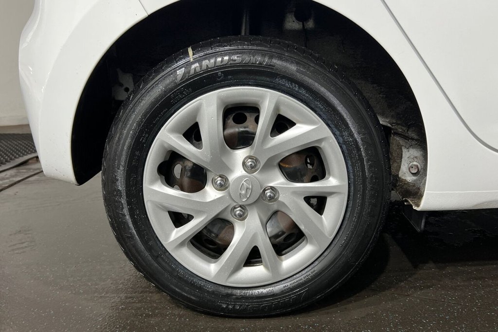 Used Hyundai i10 2020 for sale - 77520507: Photo 14