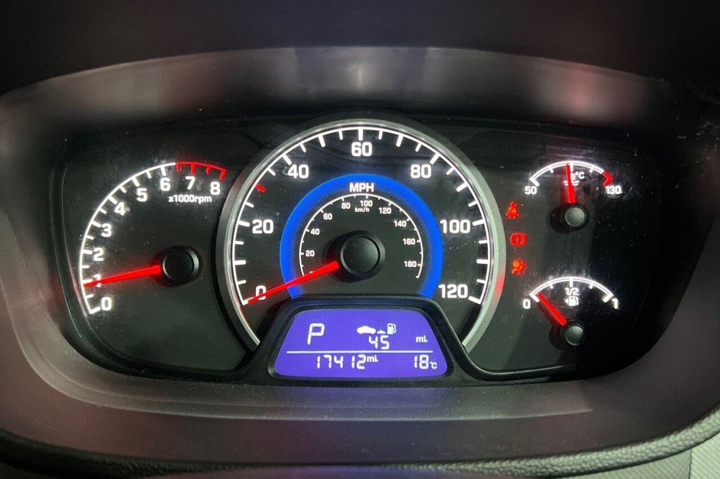 Used Hyundai i10 2020 for sale - 77520507: Photo 15