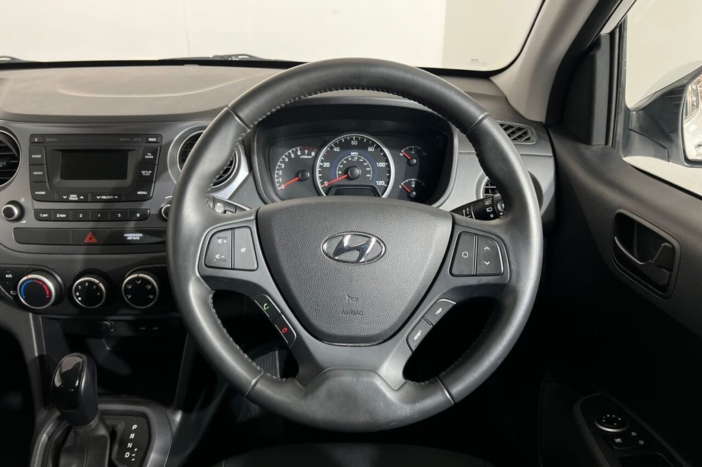 Used Hyundai i10 2020 for sale - 77520507: Photo 16