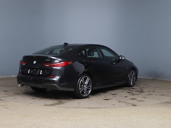 Used BMW 2 Series Gran Coupe 2022 for sale - 78288488: Photo