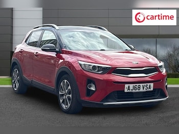 Used Kia Stonic 2019 for sale - 79089968: Photo