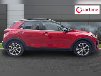 Used Kia Stonic 2019 for sale - 79089968: Photo
