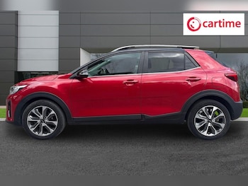 Used Kia Stonic 2019 for sale - 79089968: Photo
