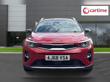 Used Kia Stonic 2019 for sale - 79089968: Photo