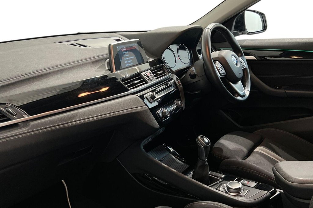 Used BMW X2 2018 for sale - 76385927: Photo 11