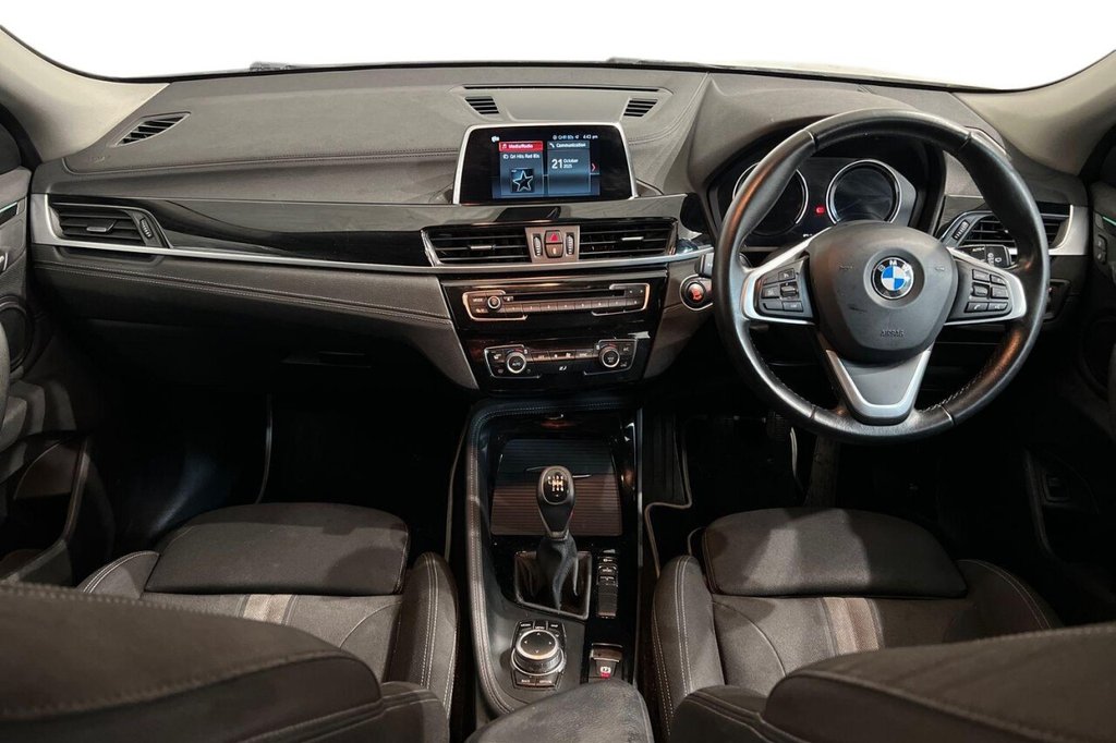 Used BMW X2 2018 for sale - 76385927: Photo 12