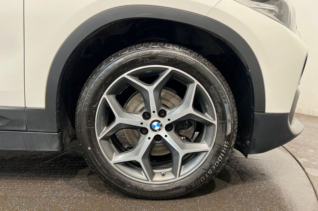 Used BMW X2 2018 for sale - 76385927: Photo 14